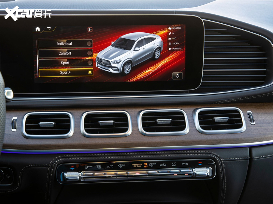 2020YGLECoupeAMG AMG GLE 53 4MATIC+