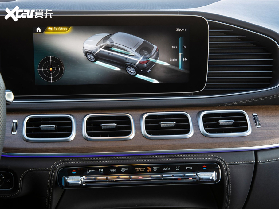 2020YGLECoupeAMG AMG GLE 53 4MATIC+