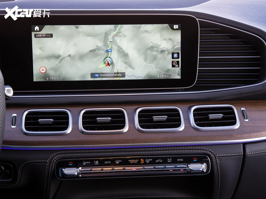 2020YGLECoupeAMG AMG GLE 53 4MATIC+