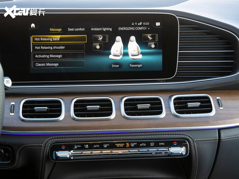 2020YGLECoupeAMG AMG GLE 53 4MATIC+