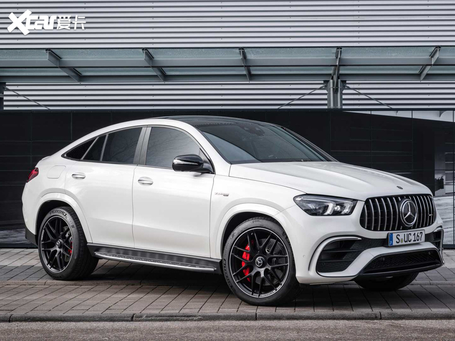 2020AMG GLESUV AMG GLE 63 S 4MATIC+