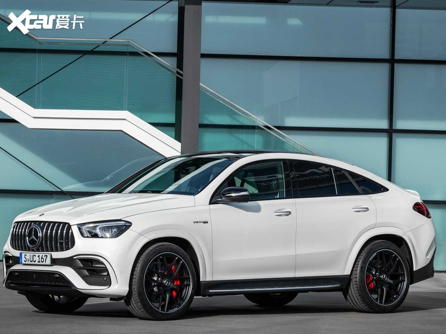 2020AMG GLESUV AMG GLE 63 S 4MATIC+