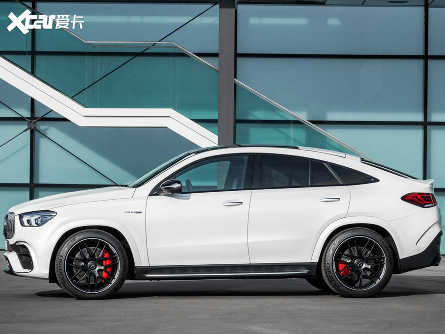 2020GLECoupeAMG AMG GLE 63 S 4MATIC+