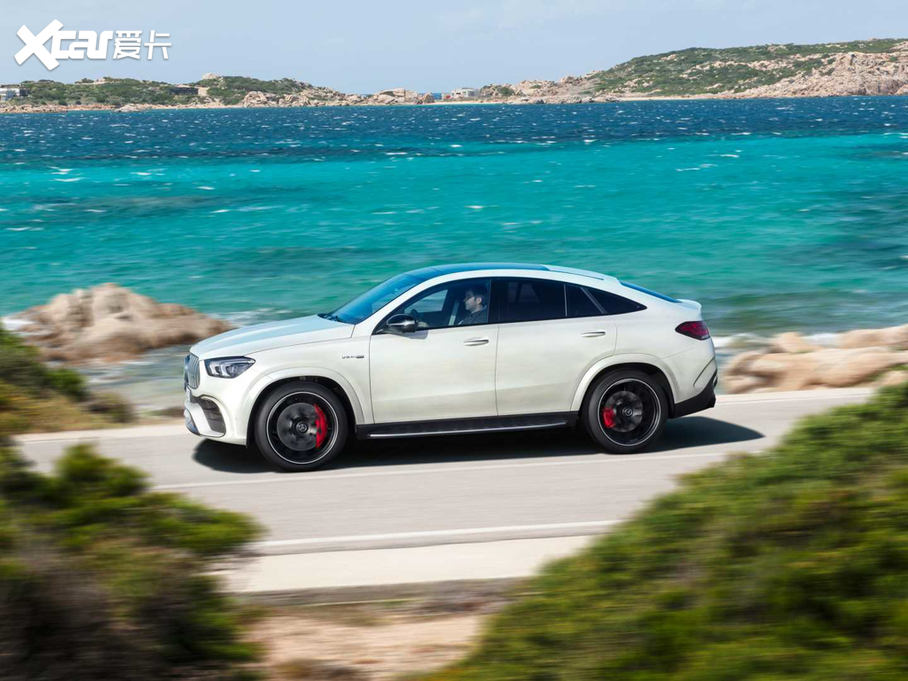 2020AMG GLESUV AMG GLE 63 S 4MATIC+