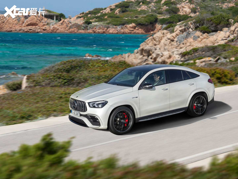 2020AMG GLESUV AMG GLE 63 S 4MATIC+