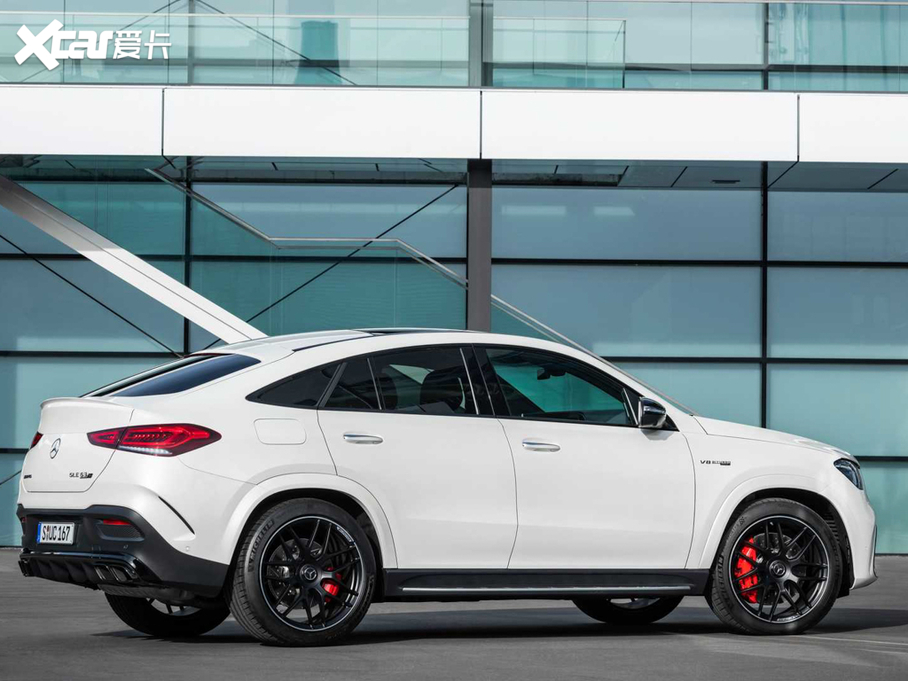 2020AMG GLESUV AMG GLE 63 S 4MATIC+