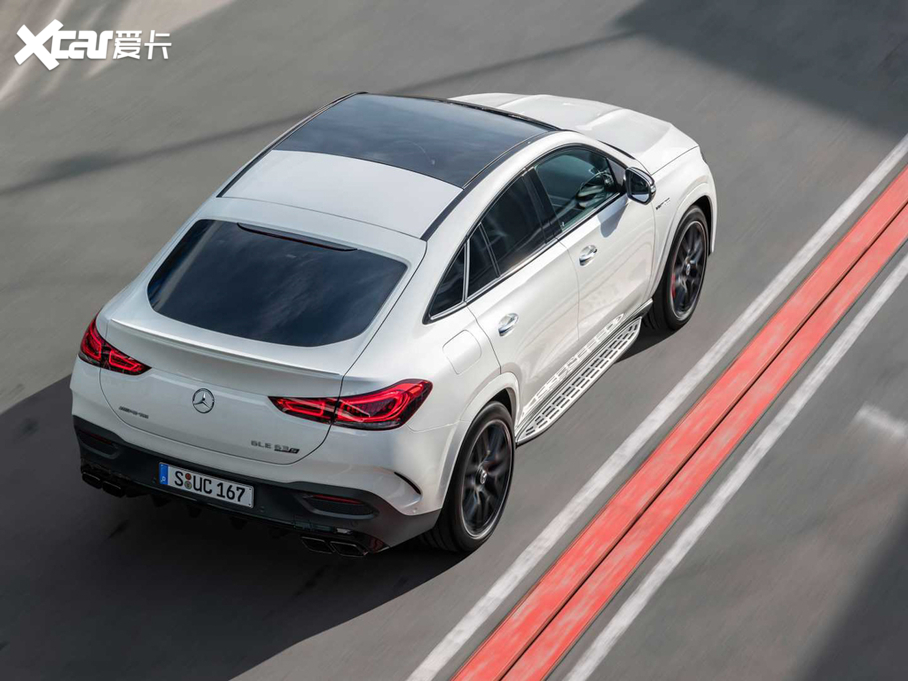 2020AMG GLESUV AMG GLE 63 S 4MATIC+