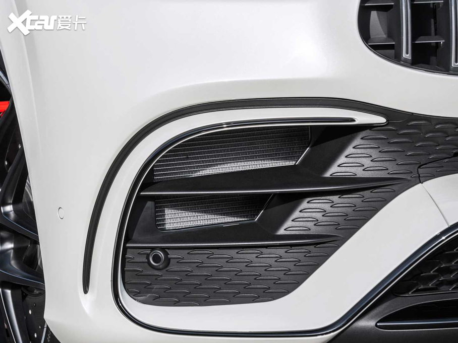 2020YGLECoupeAMG AMG GLE 63 S 4MATIC+