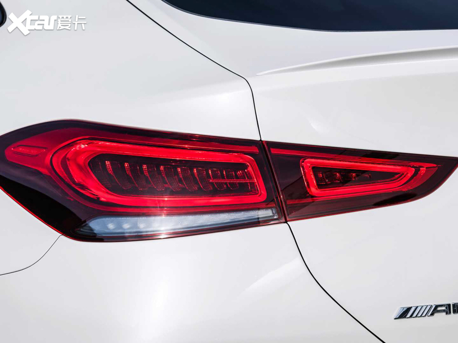 2020YGLECoupeAMG AMG GLE 63 S 4MATIC+