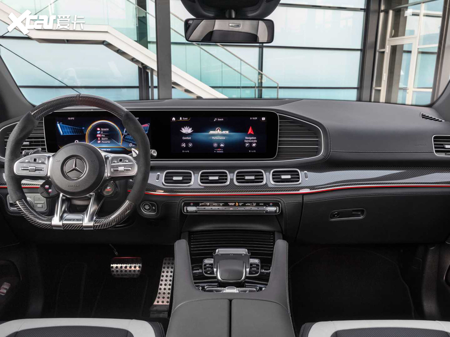 2020YGLECoupeAMG AMG GLE 63 S 4MATIC+