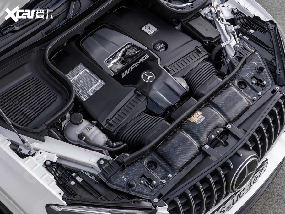 2020YGLECoupeAMG AMG GLE 63 S 4MATIC+