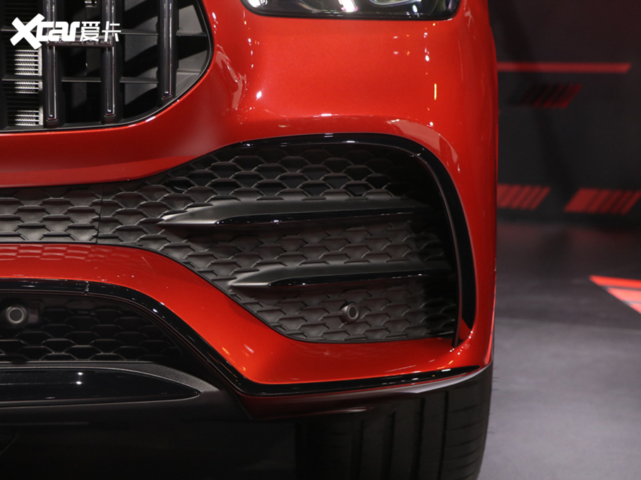 2020YGLECoupeAMG AMG GLE 53 4MATIC+