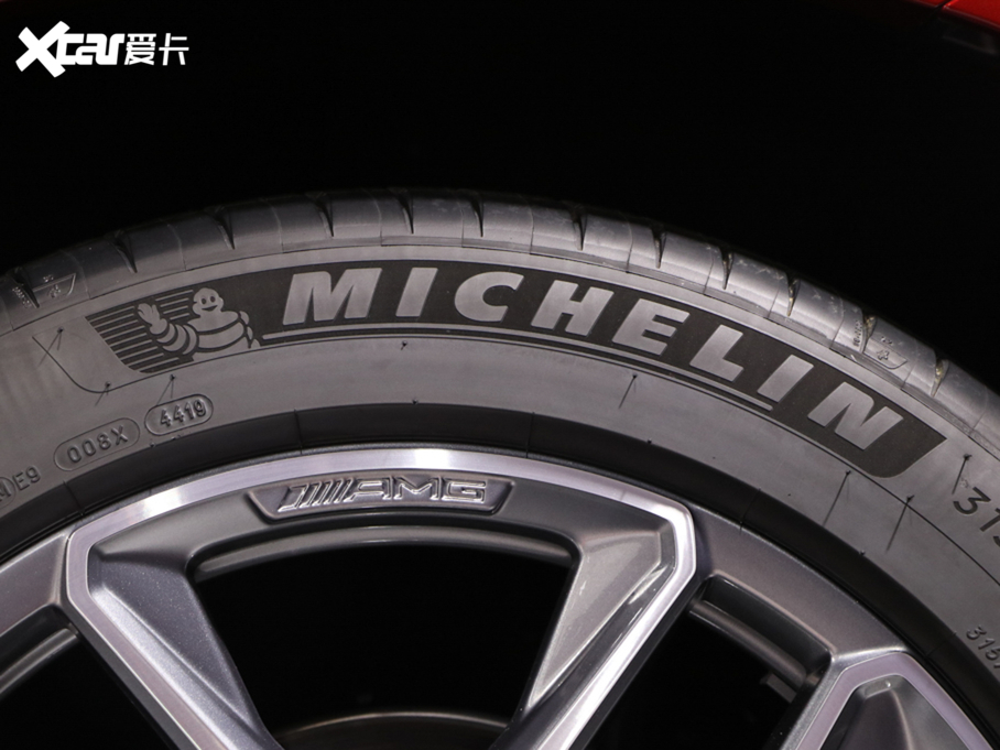 2020YGLECoupeAMG AMG GLE 53 4MATIC+