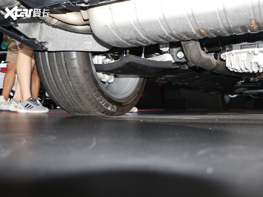 2020YGLECoupeAMG AMG GLE 53 4MATIC+