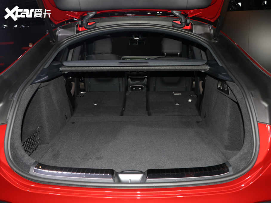 2020YGLECoupeAMG AMG GLE 53 4MATIC+