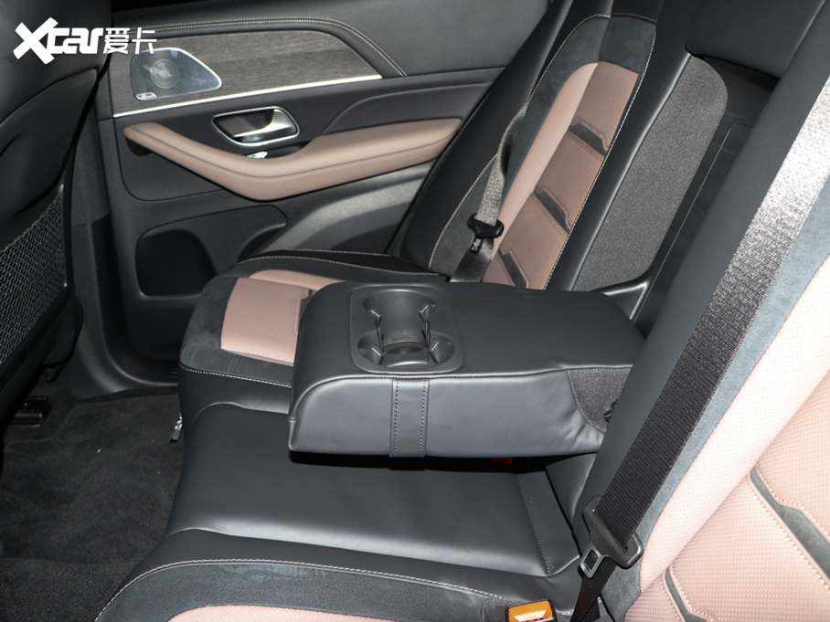 2020YGLECoupeAMG AMG GLE 53 4MATIC+