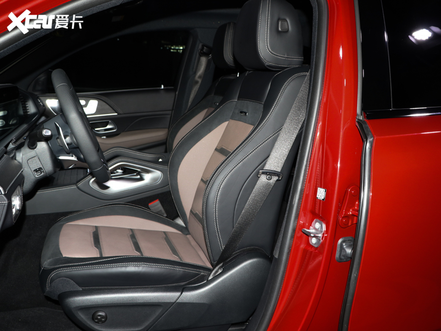 2020YGLECoupeAMG AMG GLE 53 4MATIC+