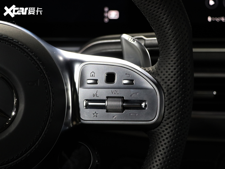 2020YGLECoupeAMG AMG GLE 53 4MATIC+