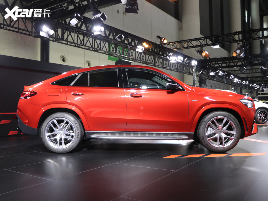 2020YGLECoupeAMG AMG GLE 53 4MATIC+