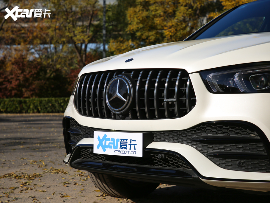 2020YGLECoupeAMG AMG GLE 53 4MATIC+