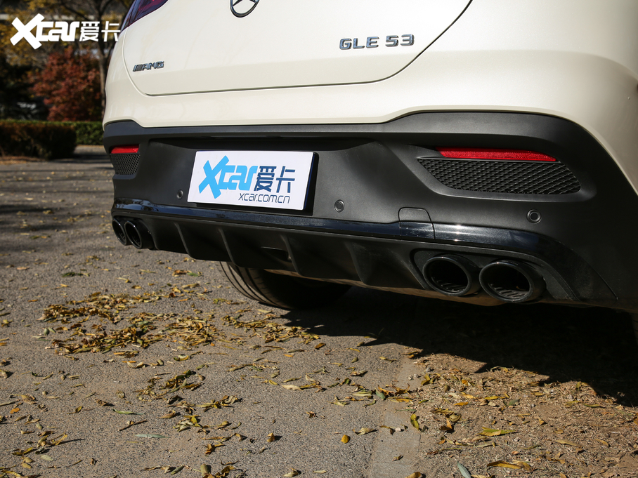 2020YGLECoupeAMG AMG GLE 53 4MATIC+