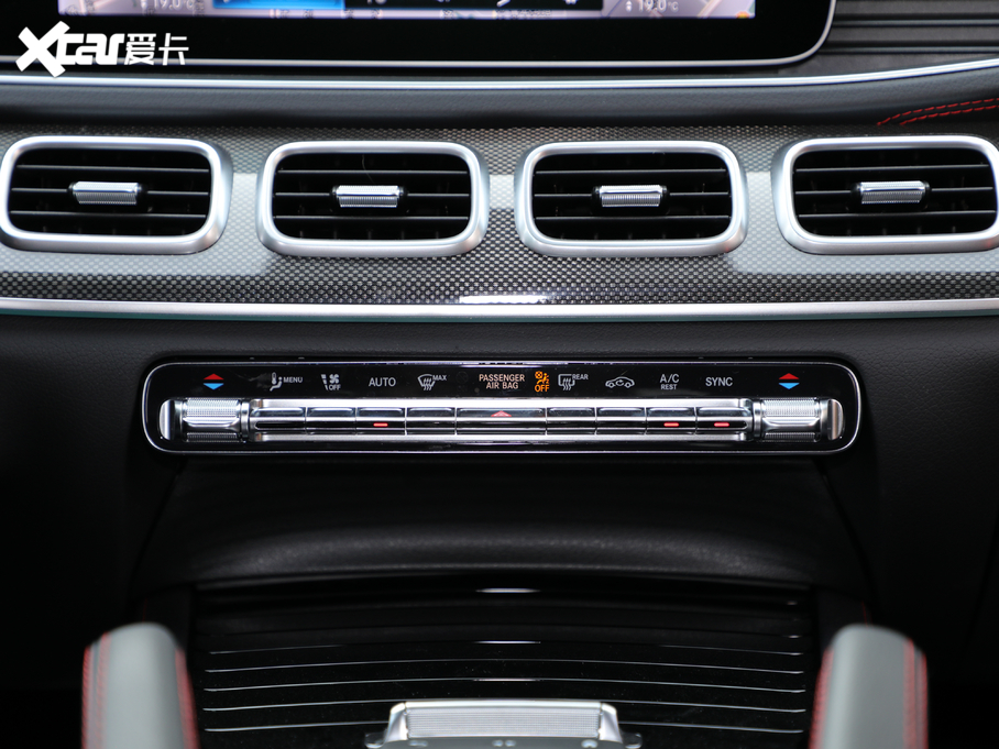 2020YGLECoupeAMG AMG GLE 53 4MATIC+