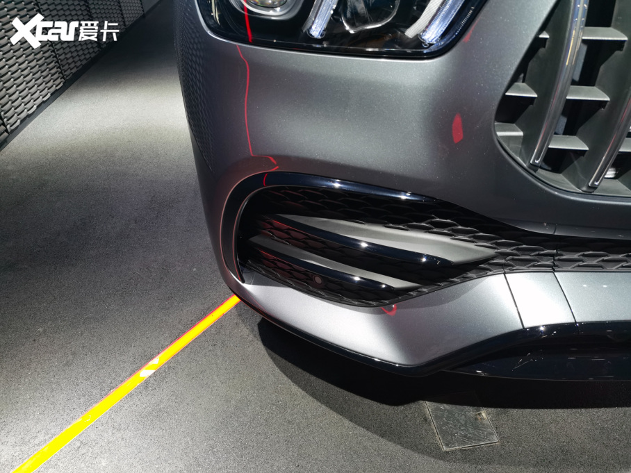 2020YGLECoupeAMG AMG GLE 53 4MATIC+