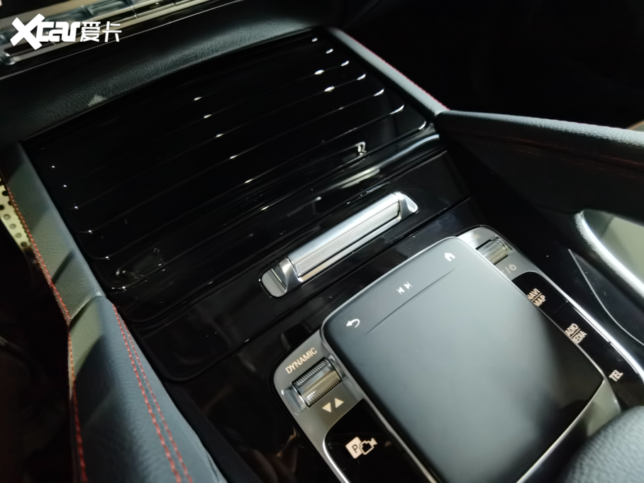 2020YGLECoupeAMG AMG GLE 53 4MATIC+