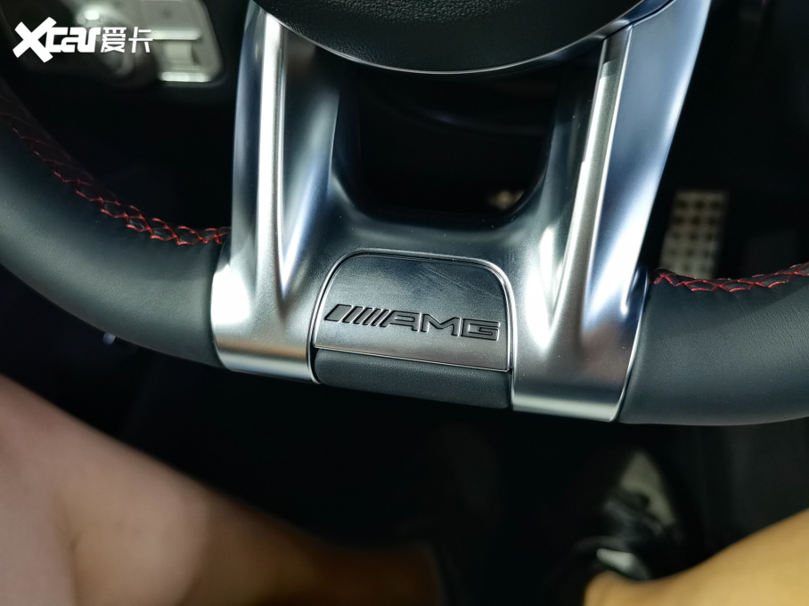 2020YGLECoupeAMG AMG GLE 53 4MATIC+