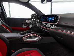 2020A(y)MG GLE 53 4MATIC+ п؅^(q)