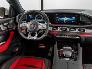 2020A(y)MG GLE 53 4MATIC+ п؅^(q)