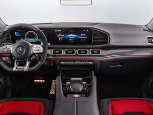 2020A(y)MG GLE 53 4MATIC+ п؅^(q)