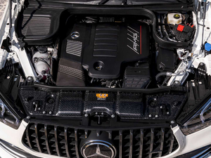 2020AMG GLE 53 4MATIC+ 