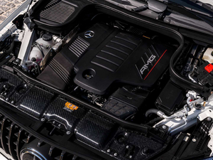 2020AMG GLE 53 4MATIC+ 