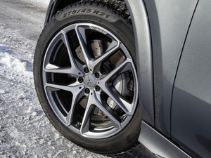 2020AMG GLE 53 4MATIC+ ^