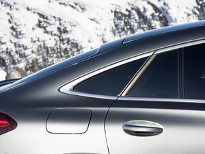 2020AMG GLE 53 4MATIC+ ^