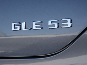 2020AMG GLE 53 4MATIC+ ^