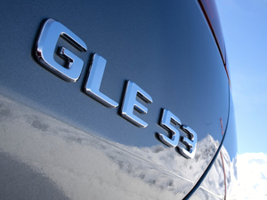 2020AMG GLE 53 4MATIC+ ^