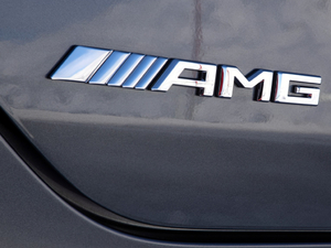 2020AMG GLE 53 4MATIC+ ^