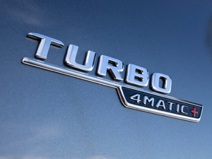 2020AMG GLE 53 4MATIC+ ^