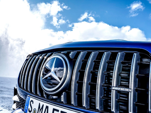 2020AMG GLE 53 4MATIC+ ^