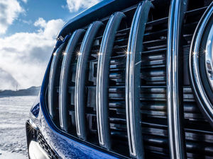 2020AMG GLE 53 4MATIC+ ^