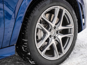 2020AMG GLE 53 4MATIC+ ^