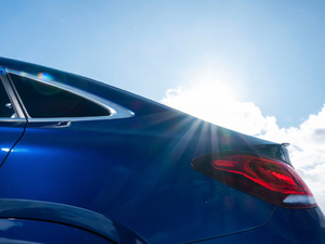 2020AMG GLE 53 4MATIC+ ^