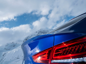 2020AMG GLE 53 4MATIC+ ^