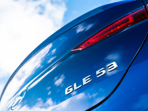 2020AMG GLE 53 4MATIC+ ^