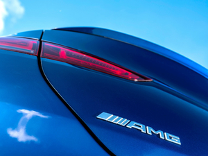 2020AMG GLE 53 4MATIC+ ^