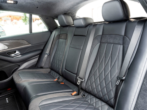 2020AMG GLE 53 4MATIC+ g