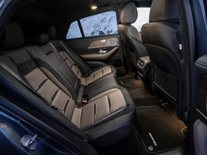 2020AMG GLE 53 4MATIC+ g