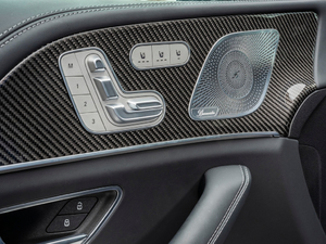 2020AMG GLE 53 4MATIC+ g